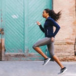 Running